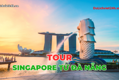 Tour-singapore-tu-da-nang