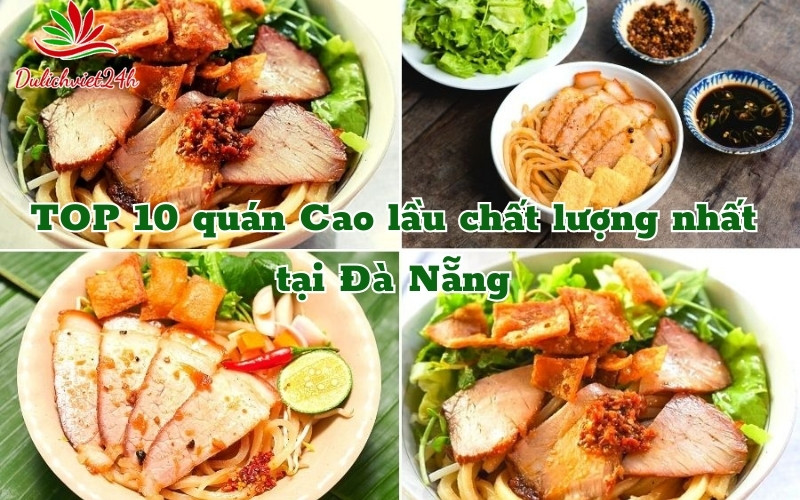 cao lầu đà nẵng
