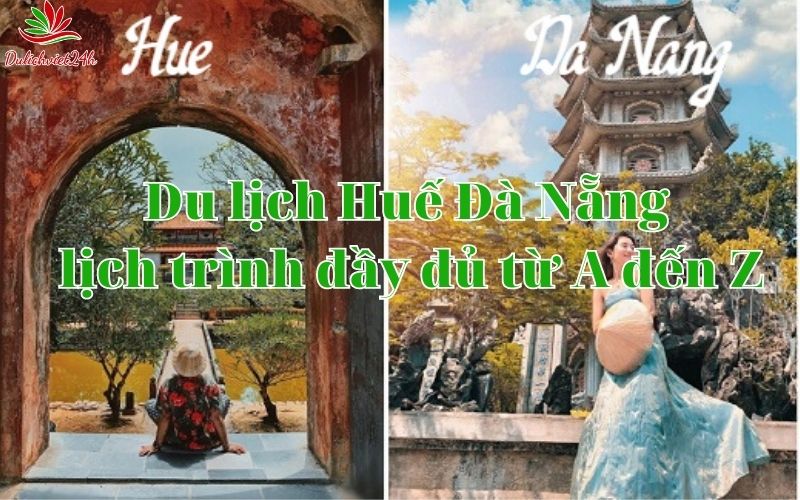 du lịch huế đà nẵng