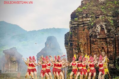 My Son Daily Group 1 Day Tours