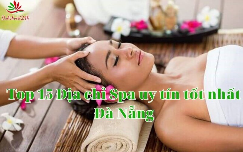spa đà nẵng