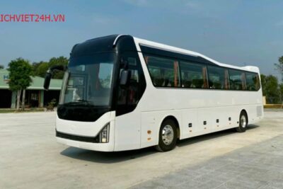 Xe 45 chỗ Hyundai Universe