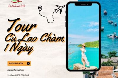tour-cu-lao-cham-1-ngay