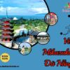 vé mikazuki đà nẵng
