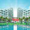 Vinpearl Nam Hội An tại Hội An 1 ngày