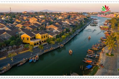 Hội An