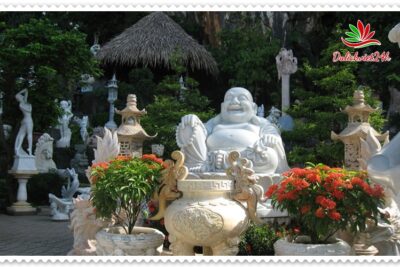 Làng Đá Mỹ Nghệ Non Nước