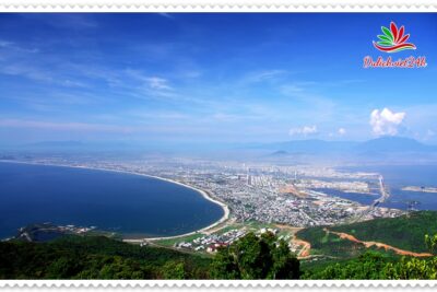 Bán Đảo Sơn Trà