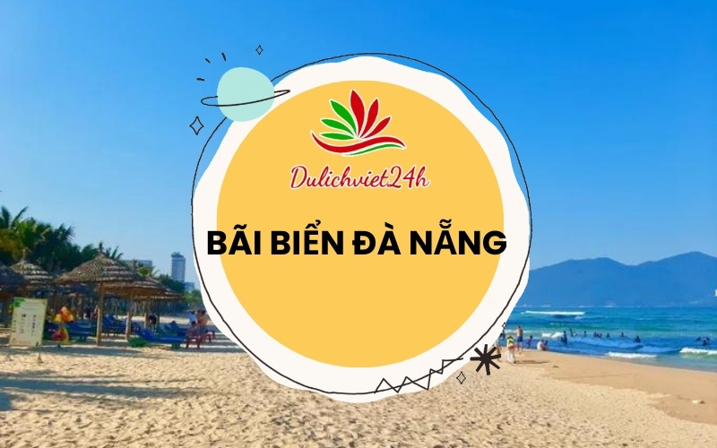 bãi biển đà nẵng