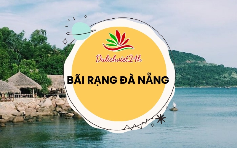 bãi rạng đà nẵng