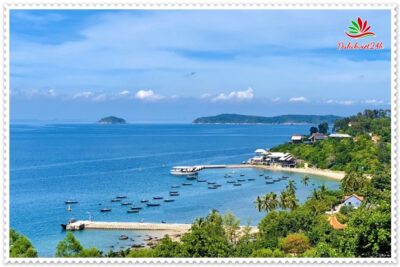 Những trải nghiệm thú vị tour Cù Lao Chàm sẽ mang đến cho bạn