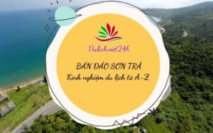 bán đảo sơn trà