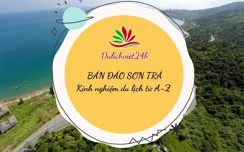 bán đảo sơn trà