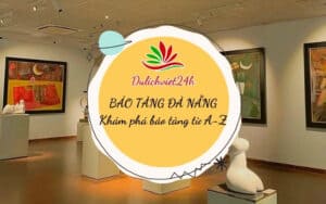 bảo tàng đà nẵng