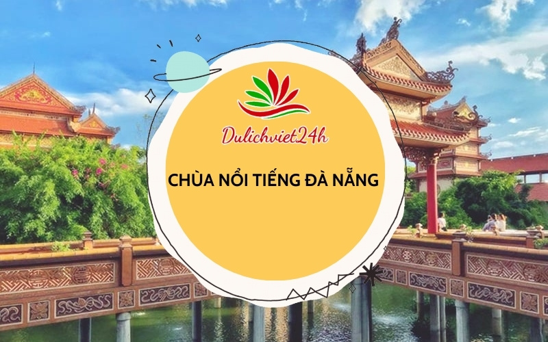 chùa nổi tiếng đà nẵng