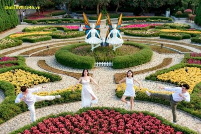 đặt vé bà nà hills-1