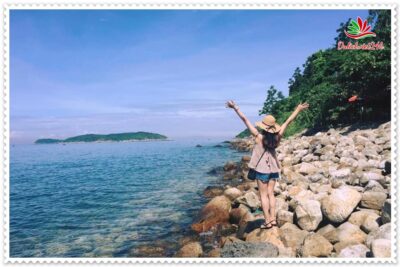 Những gì tour Cù Lao Chàm không bao gồm: