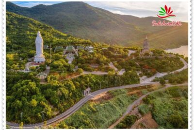 Thánh Địa Linh Ứng