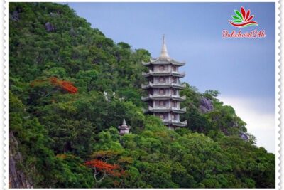 Chùa Ngũ Hành Sơn