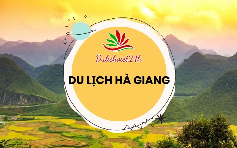 du lịch hà giang