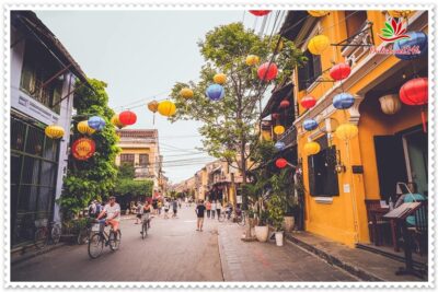 Hội An từng là thương cảng quốc tế sầm uất bậc nhất ở Đông Nam Á