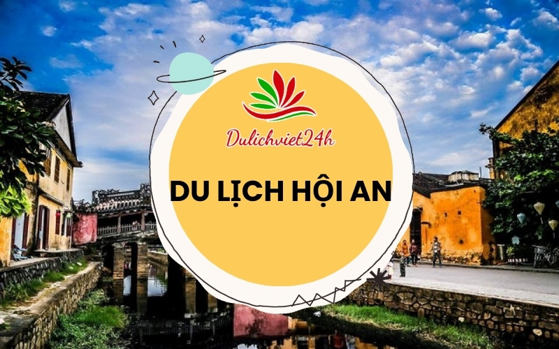du lịch hội an