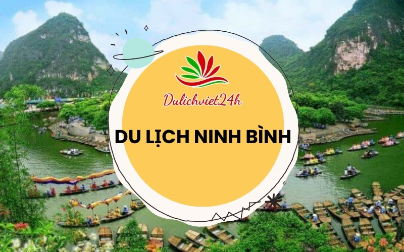 du lịch ninh bình