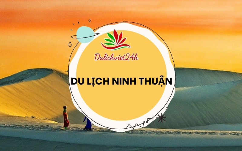 du lịch ninh thuận