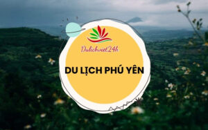 du lịch phú yên