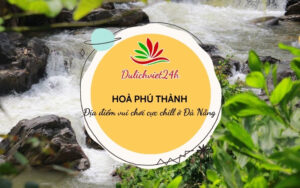 hoà phú thành