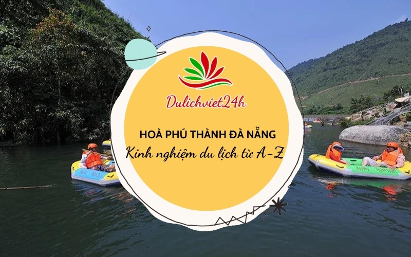 hoà phú thành đà nẵng