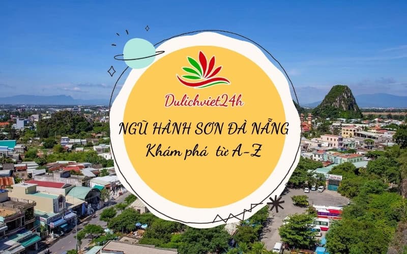 ngũ hành sơn đà nẵng