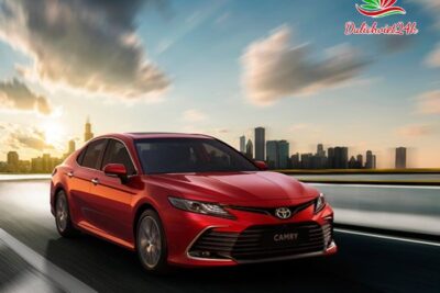 Những câu hỏi thường gặp khi thuê xe Đà Nẵng đi Bà Nà