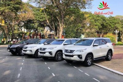 Thuê xe Đà Nẵng đi Ngũ Hành Sơn và một số thắc mắc hay gặp