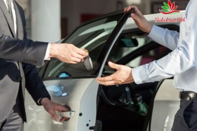 Thuê xe Đà Nẵng đi Ngũ Hành Sơn