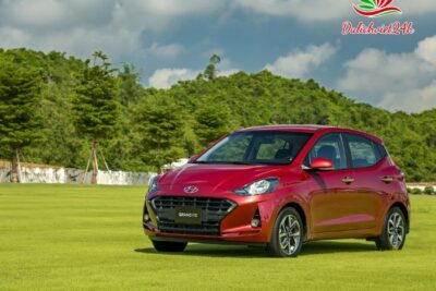 Những lý do nên thuê xe Đà Nẵng đi Núi Thần Tài