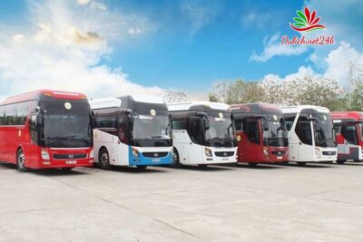 Giới thiệu về dịch vụ cho thuê xe ô tô du lịch tại Đà Nẵng