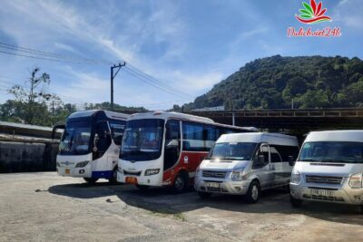 Vì sao nên sử dụng dịch vụ cho thuê xe ô tô du lịch tại Đà Nẵng?