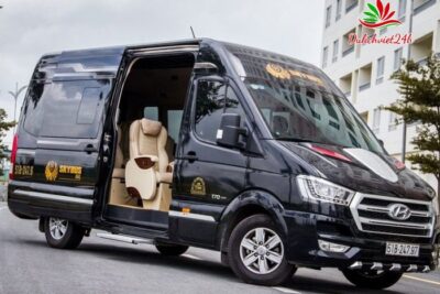 Kinh nghiệm khi sử dụng dịch vụ cho thuê xe ô tô du lịch tại Đà Nẵng