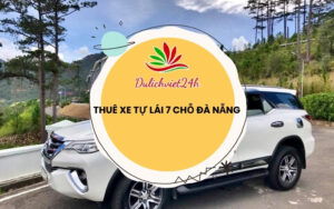thuê xe tự lái 7 chỗ đà nẵng