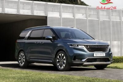 Thuê xe 7 chỗ tự lái Đà Nẵng