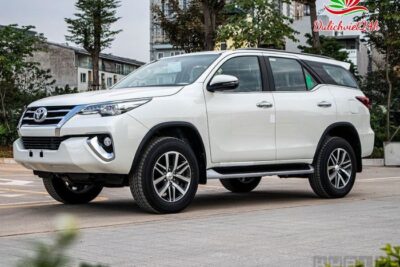 Kinh nghiệm thuê xe tự lái Đà Nẵng giá rẻ, chất lượng