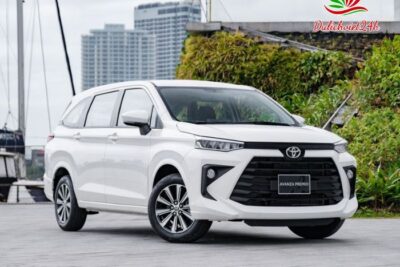 Tổng quan về dịch vụ thuê xe Đà Nẵng đi Bà Nà