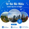 vé bà nà hills