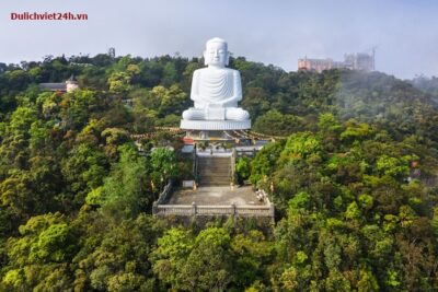 vé bà nà hill giá rẻ mới nhất