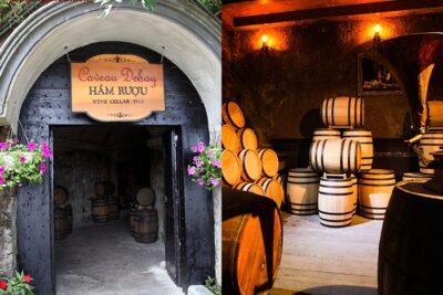 vé bà nà hills giá rẻ