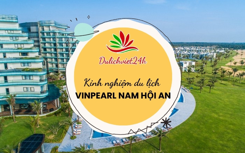 vinpearl nam hội an