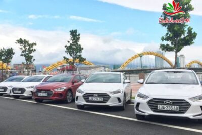 Giới thiệu dịch vụ thuê xe Đà Nẵng đi Hội An