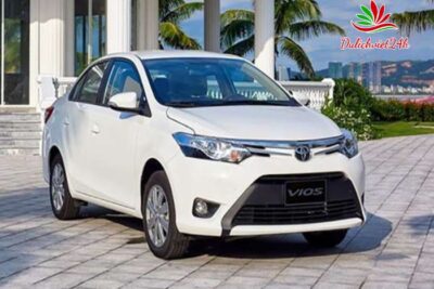 Các thủ tục và quyền lợi khi thuê xe Đà Nẵng đi Hội An