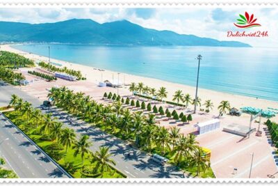 Công viên Biển Đông